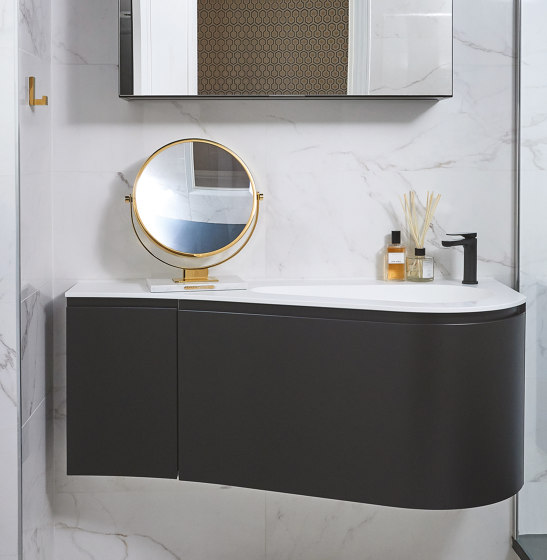 Vanity | Bath mirrors | MIROIR BROT