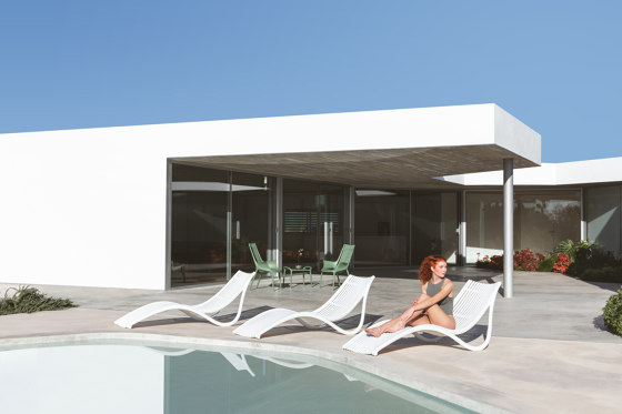 Ibiza Chair | Chaises | Vondom
