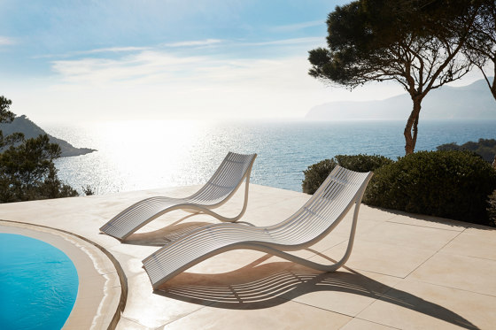 Ibiza Chair | Chaises | Vondom