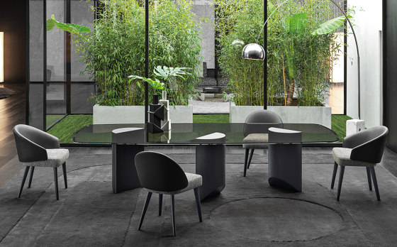 Wedge Coffee Table | Tables basses | Minotti