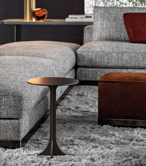 Anish | Tables d'appoint | Minotti