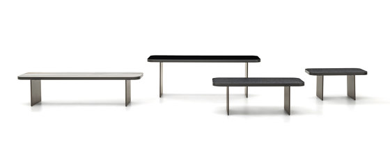 Clive Bench | Benches | Minotti