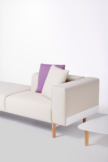 Bread - Sessel und sofas | Sofas | Diemme