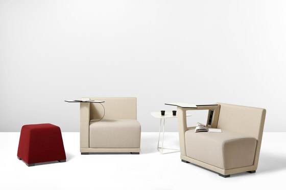 Circuit - Sessel und sofas | Sofas | Diemme