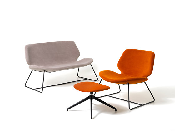 Eon Lounge - Sessel und sofas | Sessel | Diemme