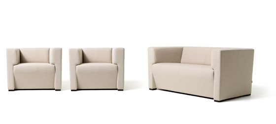 Toffee - Sessel und sofas | Sofas | Diemme