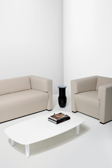 Toffee - Soft seating | Armchairs | Diemme