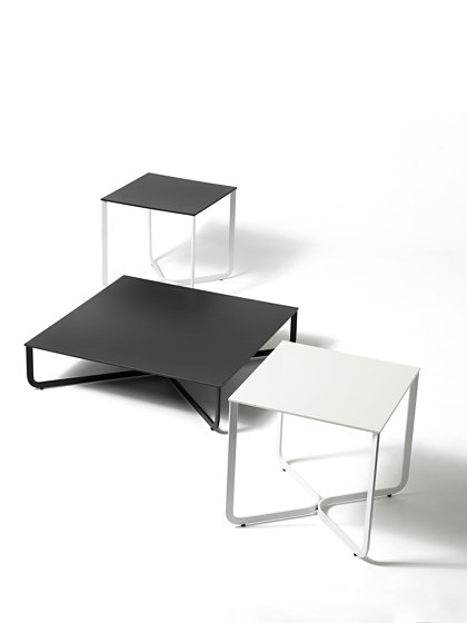 XS-XL - Tables et accessoires | Tables basses | Diemme