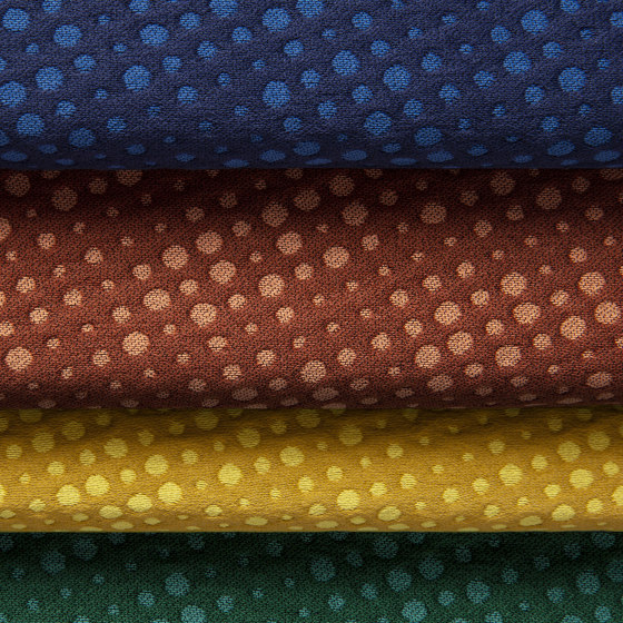 Point Set | Rainfade | Upholstery fabrics | Luum Fabrics
