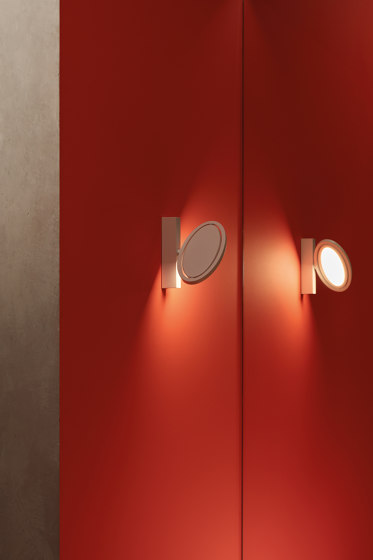 Ely Versatile light | Lampade parete | GROK
