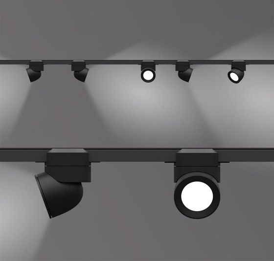 Sistema U | Lámparas de suspensión | martinelli luce