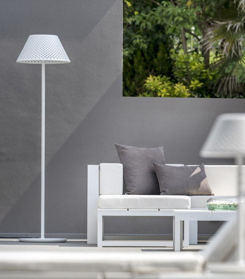 Mesh XL | Lampade outdoor soffitto | Platek