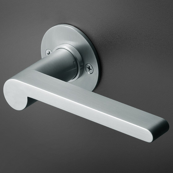 FSB 12 1021 04720 6205 Lever handle with privacy function | Lever handles | FSB
