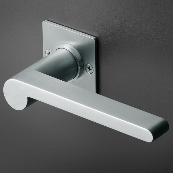 FSB 12 1021 04720 6205 Lever handle with privacy function | Lever handles | FSB