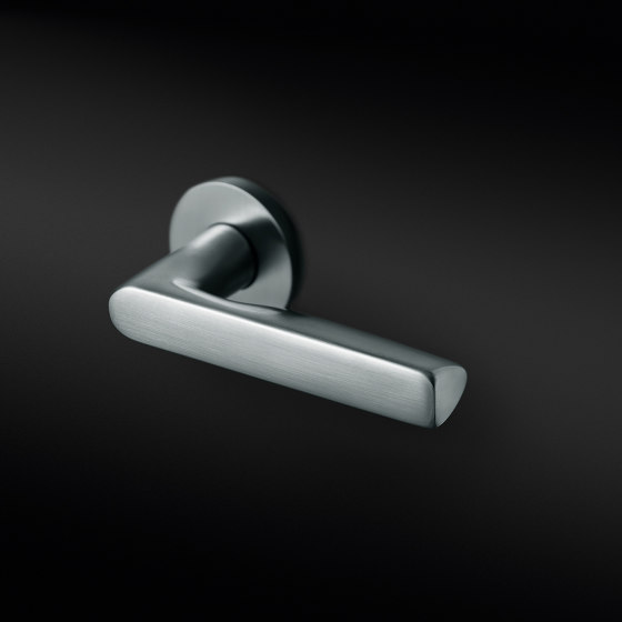 FSB 12 1093 04720 0105 Lever handle with privacy function | Lever handles | FSB