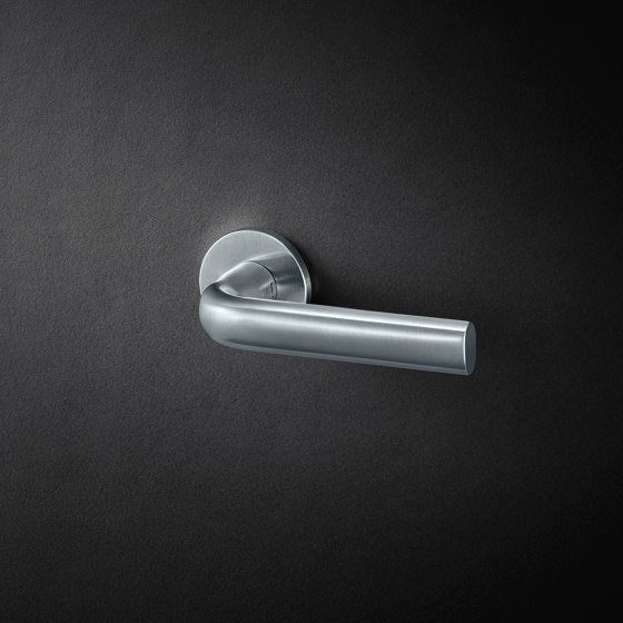FSB 09 1243 Narrow-door handle | Lever handles | FSB