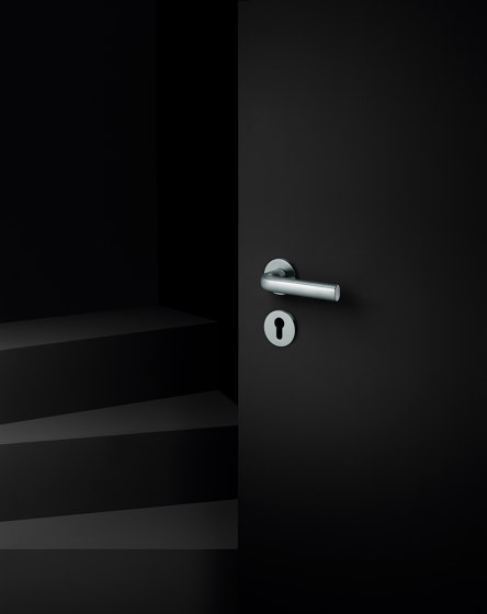 FSB 09 1243 Narrow-door handle | Lever handles | FSB