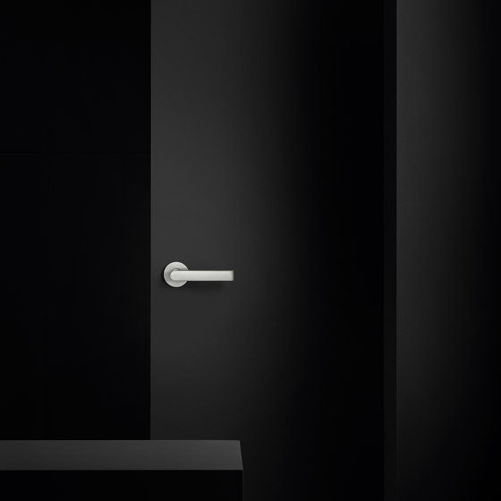 FSB 06 1245 Narrow-door handle | Lever handles | FSB