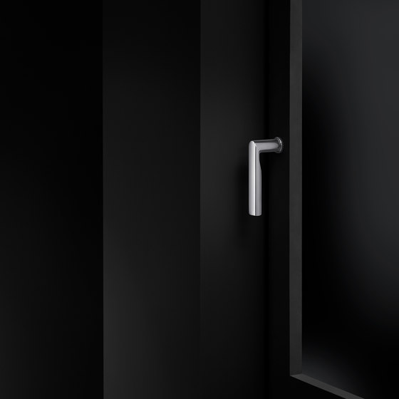 FSB 06 1245 Narrow-door handle | Lever handles | FSB