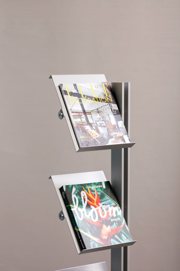 Flexxible Single | Display stands | Cascando