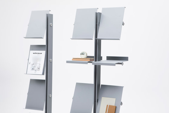 Flexxible Single | Display stands | Cascando