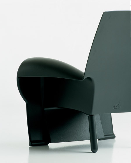 Richard III | Armchair | Fauteuils | Baleri Italia