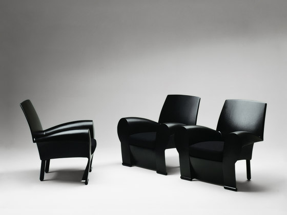 Richard III | Armchair | Fauteuils | Baleri Italia