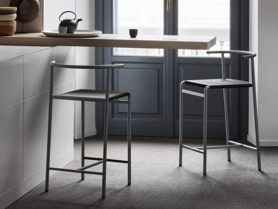 Café Chair | Kitchen stool | Barhocker | Baleri Italia