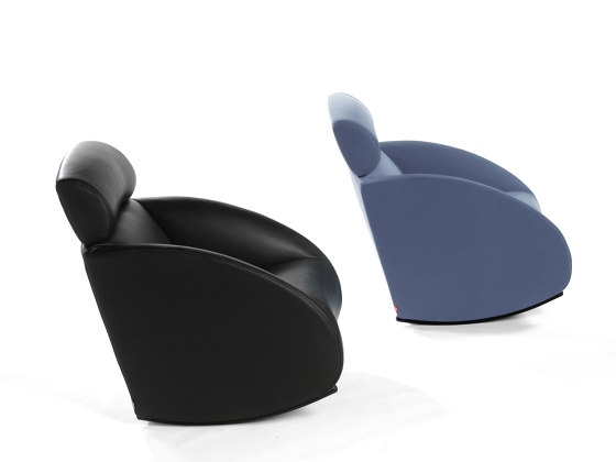 Mama | Armchair | Sillones | Baleri Italia