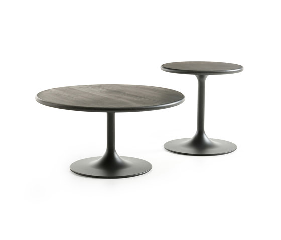 Clarion Low | Tables d'appoint | Artifort