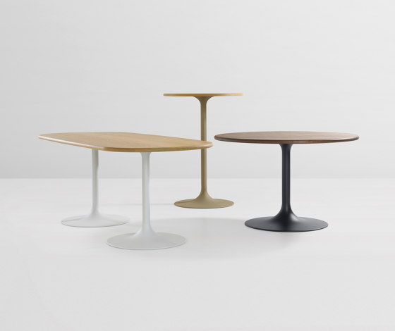 Clarion | Standing tables | Artifort