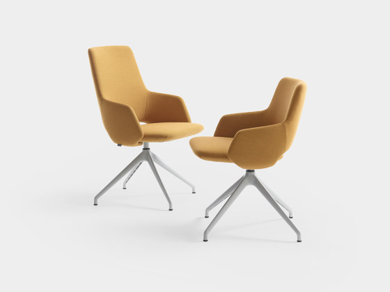 Jima | Stühle | Artifort