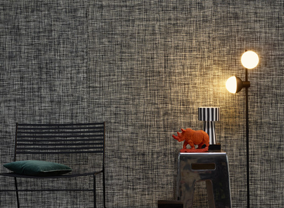 Paper Weave 496 | Wall coverings / wallpapers | Zimmer + Rohde