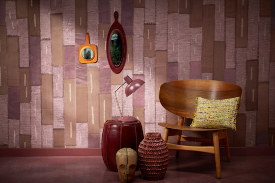 Pieces 982 | Wall coverings / wallpapers | Zimmer + Rohde