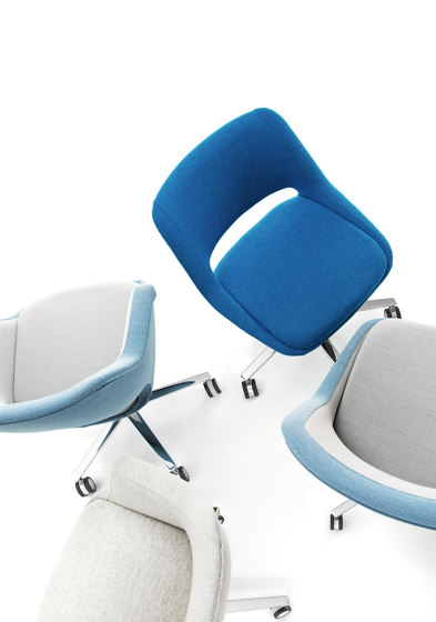 Kilta Chair | Sedie | Martela