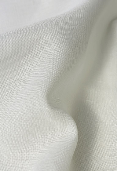 Tolino - 01 white | Drapery fabrics | nya nordiska