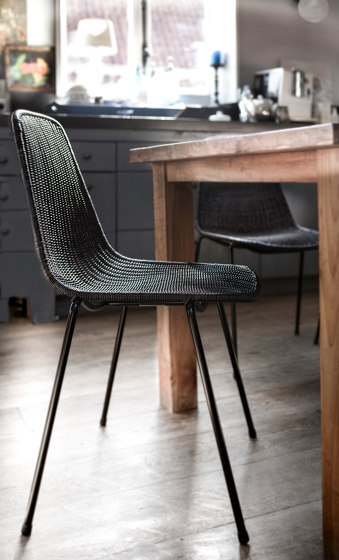 Basket Chair | Stühle | Feelgood Designs
