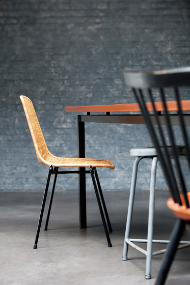 Basket Chair | Sedie | Feelgood Designs
