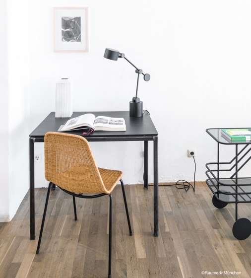 Basket Chair | Sillas | Feelgood Designs