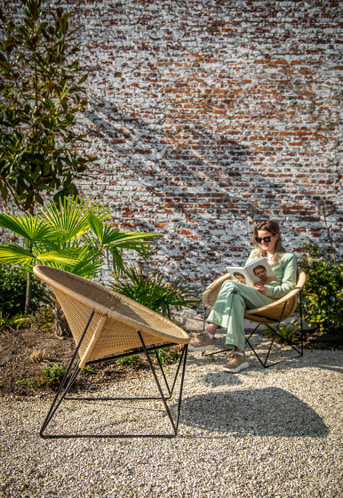 C317 Lounge chair | Sessel | Feelgood Designs