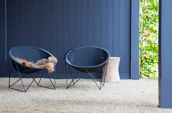 C317 Lounge chair | Fauteuils | Feelgood Designs