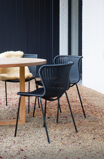 C603 Chair Outdoor | Chairs | Feelgood Designs