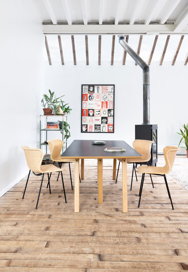 C603 Chair | Sillas | Feelgood Designs