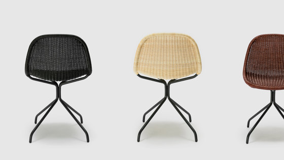 Edwin Chair | Sillas | Feelgood Designs