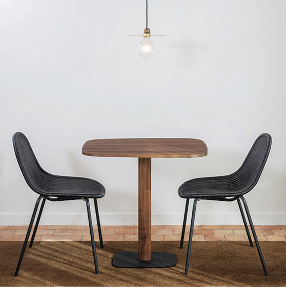 Edwin lounge chair | Fauteuils | Feelgood Designs