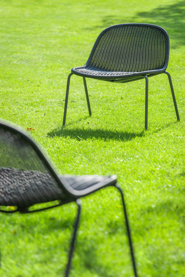 Edwin lounge chair | Poltrone | Feelgood Designs