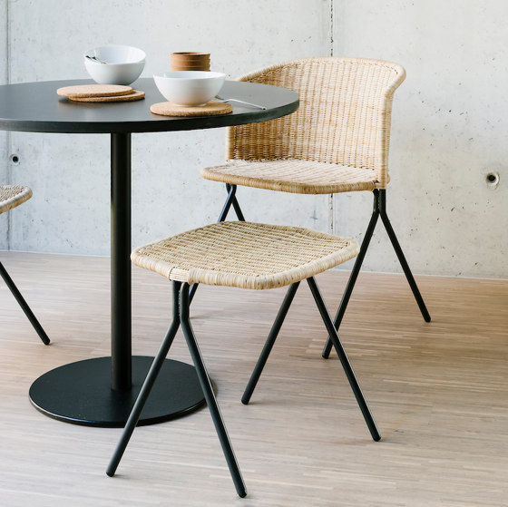 Kakī low stool | Tabourets | Feelgood Designs