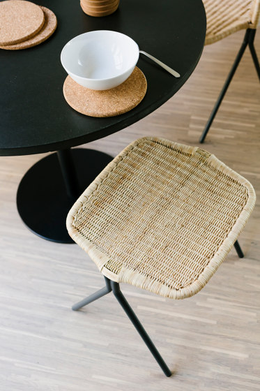 Kakī Chair | Sedie | Feelgood Designs