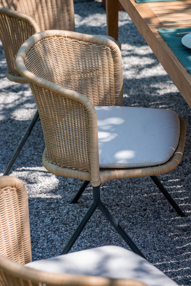 Kakī Chair | Chaises | Feelgood Designs