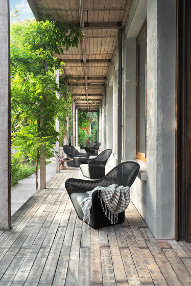 Manta lounge chair | Fauteuils | Feelgood Designs